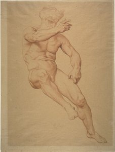 Akademischer Akt von Alexandre Cabanel