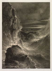 Das Meer, 1851