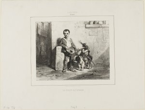 Der kleine Savoyarde