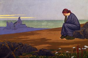 Die Heimkehr von Alexandre Seon