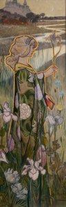 Allegorie der Poesie