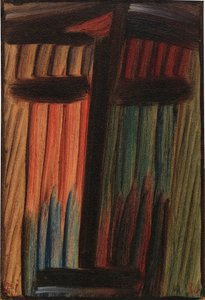 Große Meditation November, 1936, Nr. 17, 1936