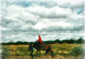 Reiten