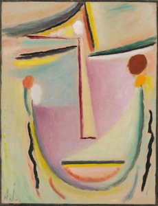  von Alexej von Jawlensky