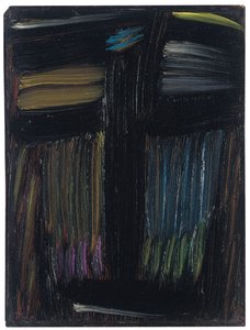 Große Meditation, 1936