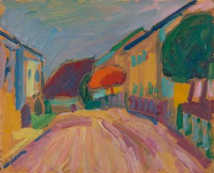  von Alexej von Jawlensky