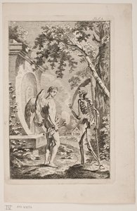 Hymenäus und der Tod von Alexia von Lode