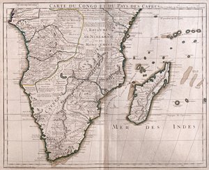 Kongo (Südafrika)