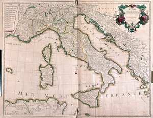 Italien