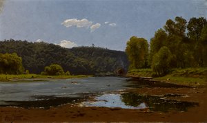 Landschaft