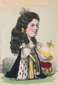 Anne von Alfred Crowquill