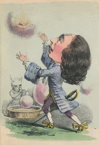 George I, 1856