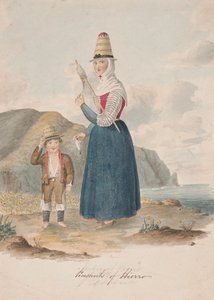 Bauern von Hierro