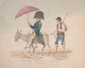 Höchster Bon Ton von Teneriffa