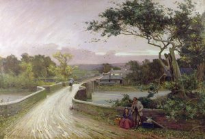 Newby-Brücke, Windermere