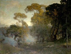 Der Hirtenweg, Windermere, Cumbria