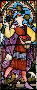 Der Sämann