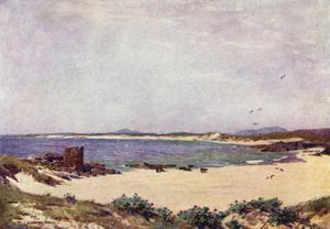 Gorteen Bay, Connemara