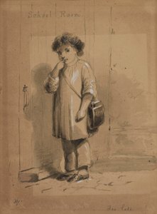 Klassenzimmer
