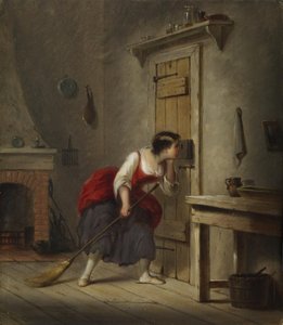 Die Marchioness (aus Dickens