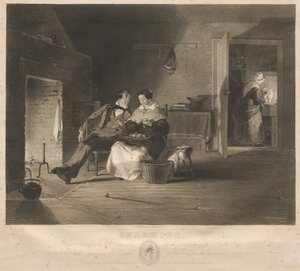 Funken von Alfred Jones