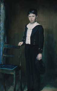 Alexander Stewart Wetherill, ca. 1890-1900