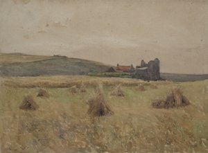 Weizenfeld