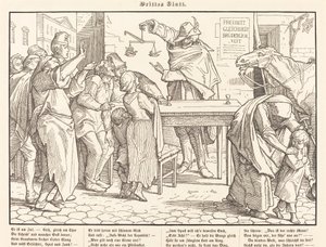 Auch ein Totentanz III