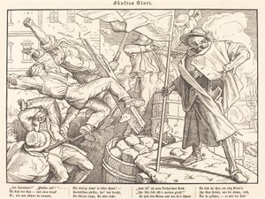 Auch ein Totentanz V
