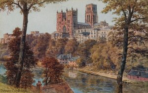 Durham Kathedrale