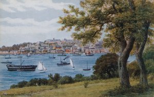 Falmouth
