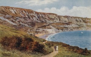 Folkestone, The Warren