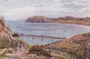 Little Orme & Happy Valley, Llandudno