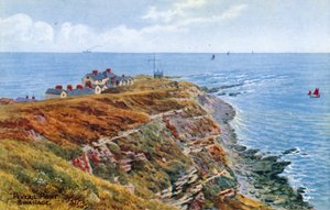 Peveril Point, Swanage