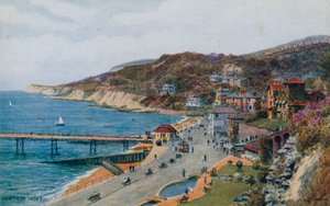 Ventnor, von E von Alfred Robert Quinton