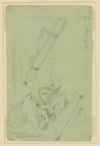 Signalapparat von Alfred Rudolph Waud