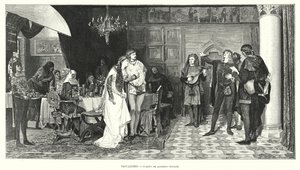 Troubadoure