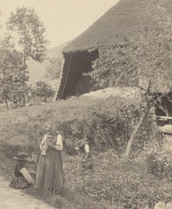Ein Stück Gutach von Alfred Stieglitz