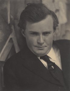Andrew Dasburg von Alfred Stieglitz