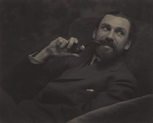 Arthur B. Carles von Alfred Stieglitz