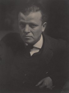 Arthur G. Dove von Alfred Stieglitz