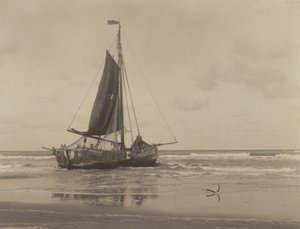 Vor Anker