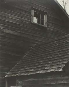 Scheune-Lake George, 1922