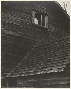 Scheune—Lake George