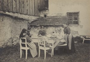 Bayern von Alfred Stieglitz