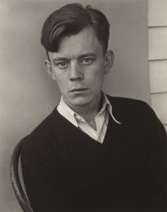 Cary Ross von Alfred Stieglitz