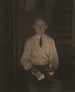 Charles Duncan von Alfred Stieglitz