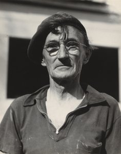 Donald Davidson von Alfred Stieglitz