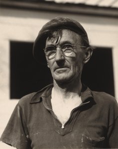 Donald Davidson von Alfred Stieglitz