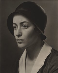 Dorothy Norman